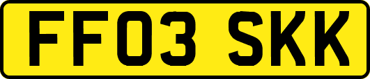 FF03SKK