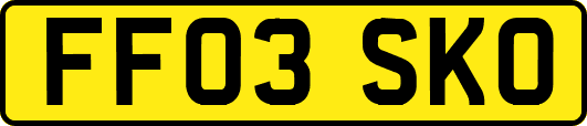 FF03SKO