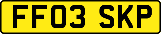FF03SKP