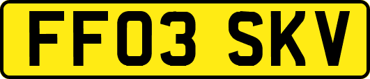 FF03SKV