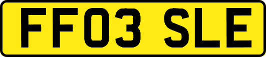 FF03SLE