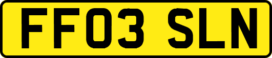 FF03SLN