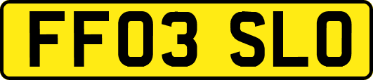 FF03SLO