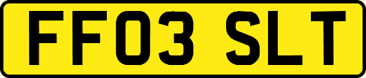 FF03SLT