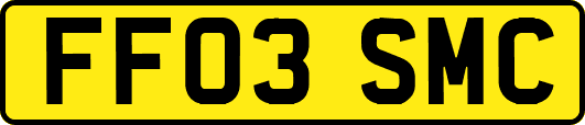 FF03SMC