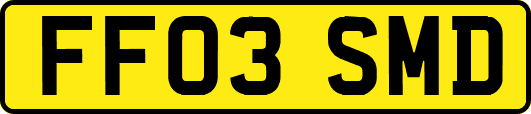 FF03SMD