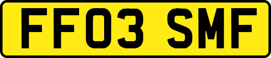 FF03SMF