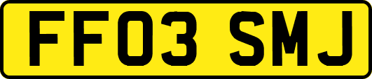 FF03SMJ