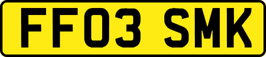 FF03SMK