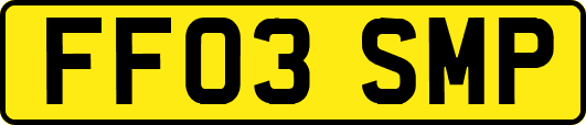 FF03SMP