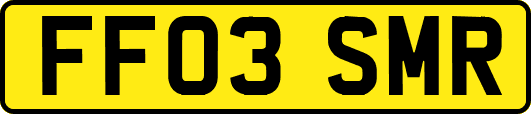 FF03SMR