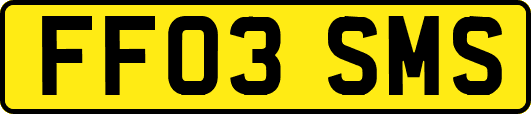 FF03SMS