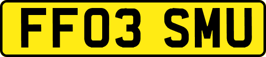 FF03SMU
