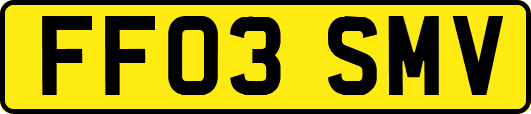 FF03SMV
