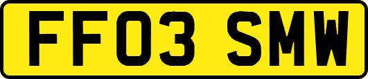 FF03SMW