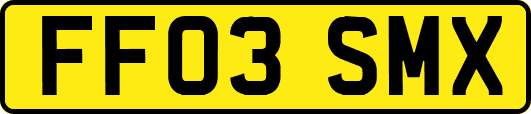 FF03SMX