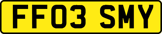 FF03SMY
