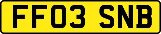 FF03SNB