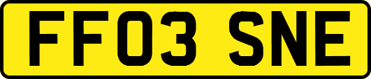 FF03SNE