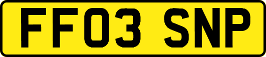 FF03SNP