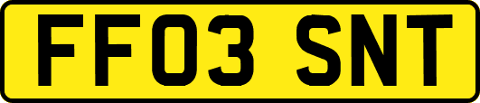 FF03SNT