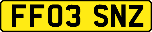 FF03SNZ