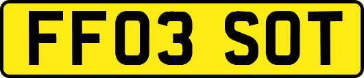 FF03SOT