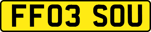 FF03SOU