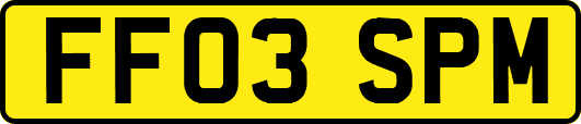 FF03SPM