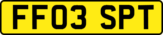 FF03SPT
