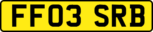 FF03SRB