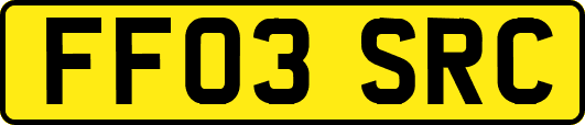 FF03SRC