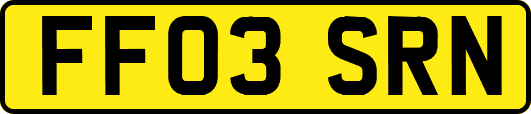 FF03SRN