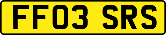 FF03SRS