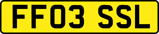FF03SSL