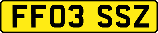 FF03SSZ