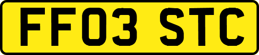 FF03STC