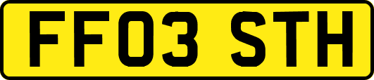 FF03STH