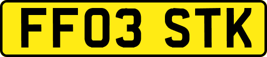 FF03STK
