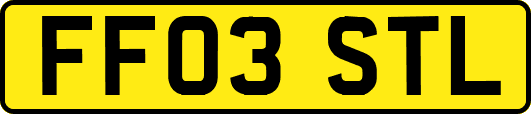 FF03STL