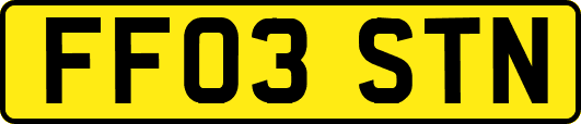 FF03STN