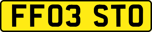 FF03STO