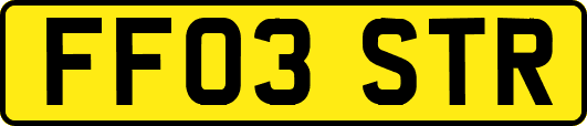 FF03STR