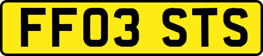 FF03STS