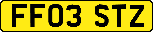 FF03STZ