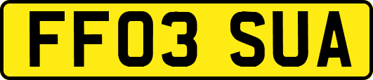 FF03SUA
