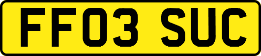 FF03SUC