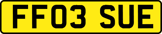 FF03SUE