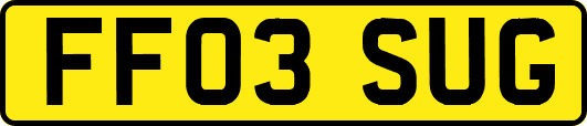 FF03SUG
