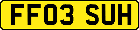 FF03SUH